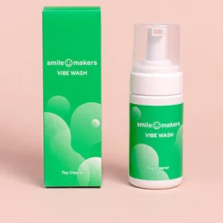 Clearance Vibe Wash Vegan Pflege|Intimität