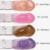 Best Vibra Kiss Stimulating Lip Gloss Hands Free Lipgloss|Veganer Lipgloss