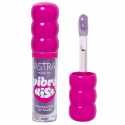 Best Vibra Kiss Stimulating Lip Gloss Hands Free Lipgloss|Veganer Lipgloss