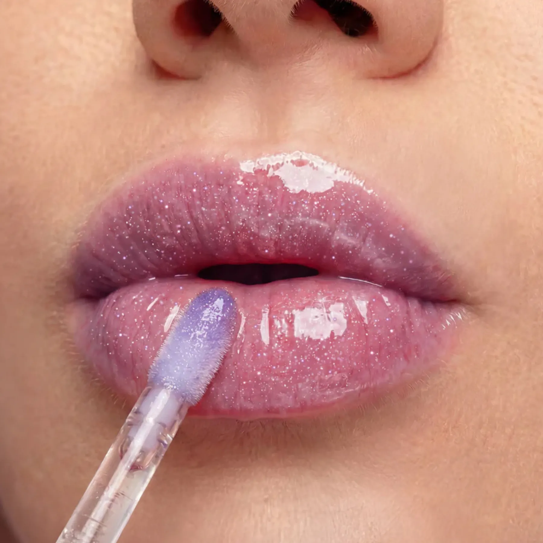Best Vibra Kiss Stimulating Lip Gloss Hands Free Lipgloss|Veganer Lipgloss