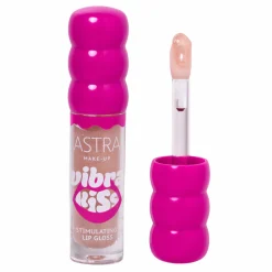 Sale Vibra Kiss Stimulating Lip Gloss Good Vibez Lipgloss|Veganer Lipgloss