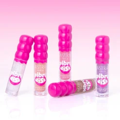 Vibra Kiss Stimulating Lip Gloss Me Time Lipgloss|Veganer Lipgloss