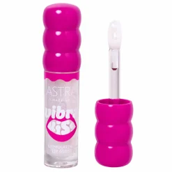 Vibra Kiss Stimulating Lip Gloss Me Time Lipgloss|Veganer Lipgloss