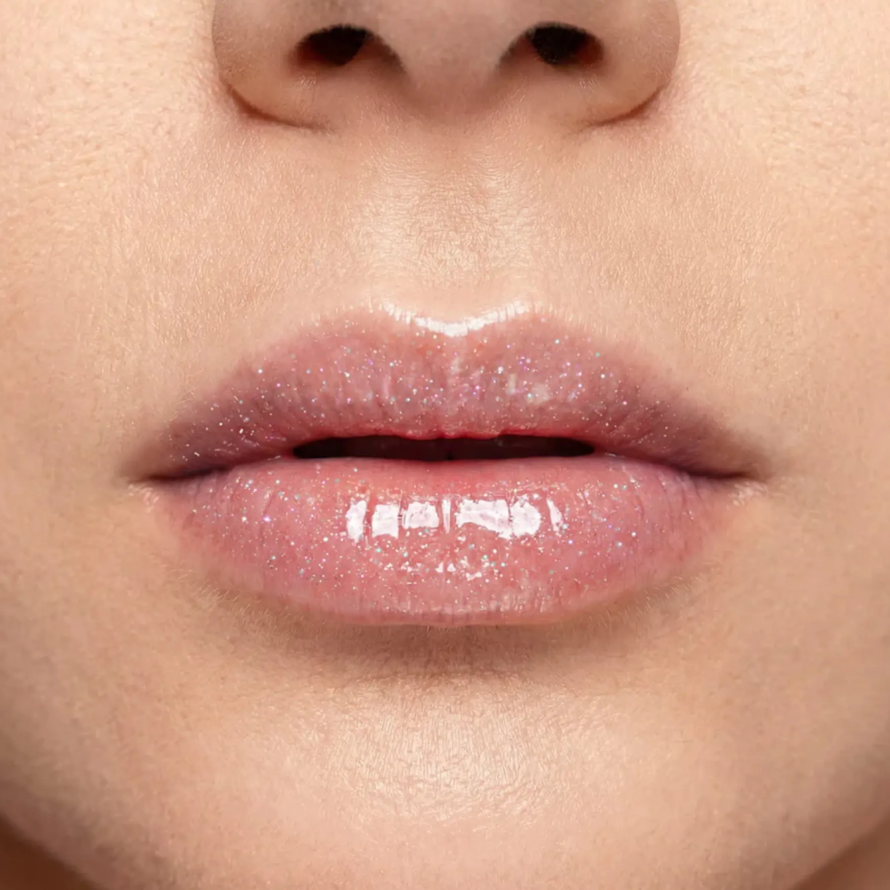 Vibra Kiss Stimulating Lip Gloss Me Time Lipgloss|Veganer Lipgloss