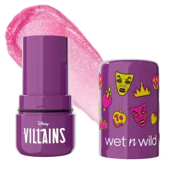 Clearance Villains Bad Rep Jelly Highlighter Unpredictable Highlighter|Vegan Highlighter