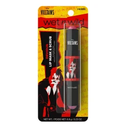 Outlet Villains Devious Dual-Ended Lip Scrub and Mask Lippenpeeling|Lippen Peeling