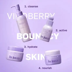Sale Vinoberry Bakuchi-Oil Firming Ampoule Hauptzutat|Ampoules