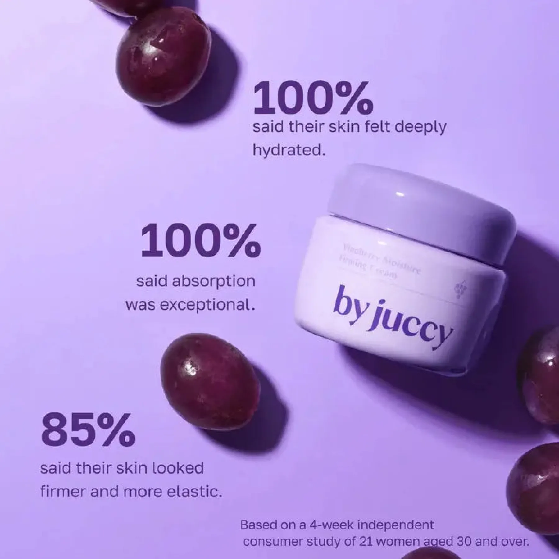 Sale Vinoberry Moisture Firming Cream Feuchtigkeitscremes|Hauptzutat