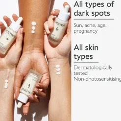 Vinoperfect Radiance Serum Complexion Correcting Problemlösende Seren|Hautprobleme