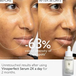 Vinoperfect Radiance Serum Complexion Correcting Problemlösende Seren|Hautprobleme