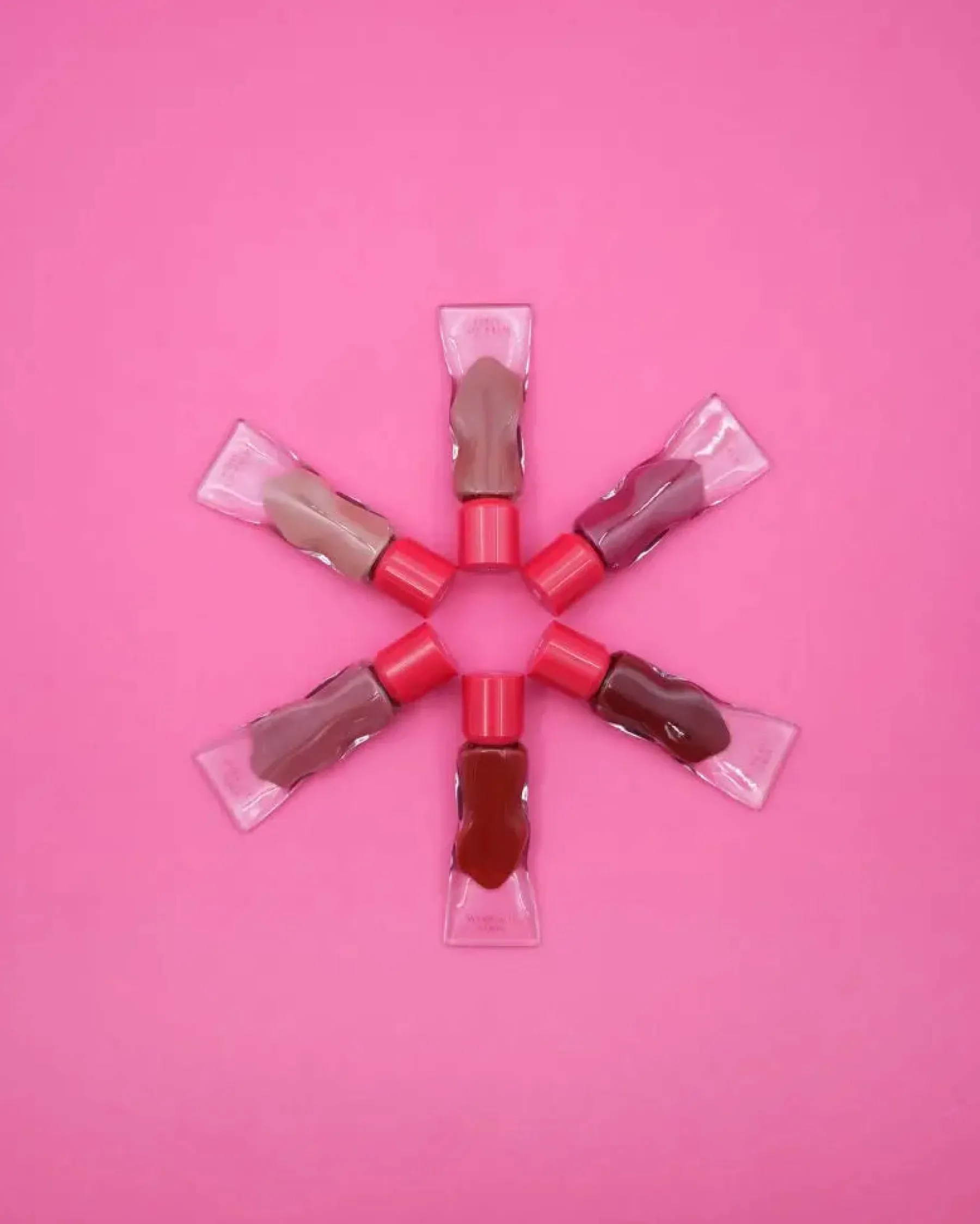 Vinyl Lip Cream Apricot Lippenstift|Veganer Lippenstifte