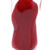 New Vinyl Lip Cream Scarlet Lippenstift|Veganer Lippenstifte