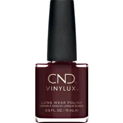 Sale Vinylux Black Cherry #304 3. Nagellak