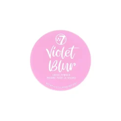 Sale Violet Blur Loose Powder Make-Up Puder|Vegane Makeup Puder