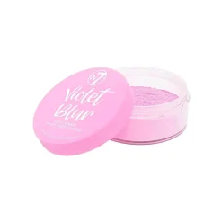 Sale Violet Blur Loose Powder Make-Up Puder|Vegane Makeup Puder
