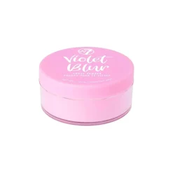 Sale Violet Blur Loose Powder Make-Up Puder|Vegane Makeup Puder