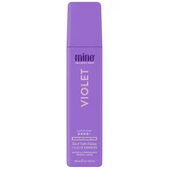 Clearance Violet Self Tan Foam Vegan Pflege|Vegan Tanning
