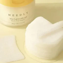 Outlet Vita C Glow Jelly Pad Clean Beauty|Toner Pads
