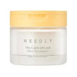 Outlet Vita C Glow Jelly Pad Clean Beauty|Toner Pads