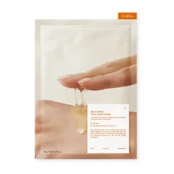 Outlet Vita Glow Mask 4-Pack Alle Korean Skincare|Gesichtsmasken