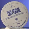 New Vital Retinol Cream Hauptzutat|Körperlotion
