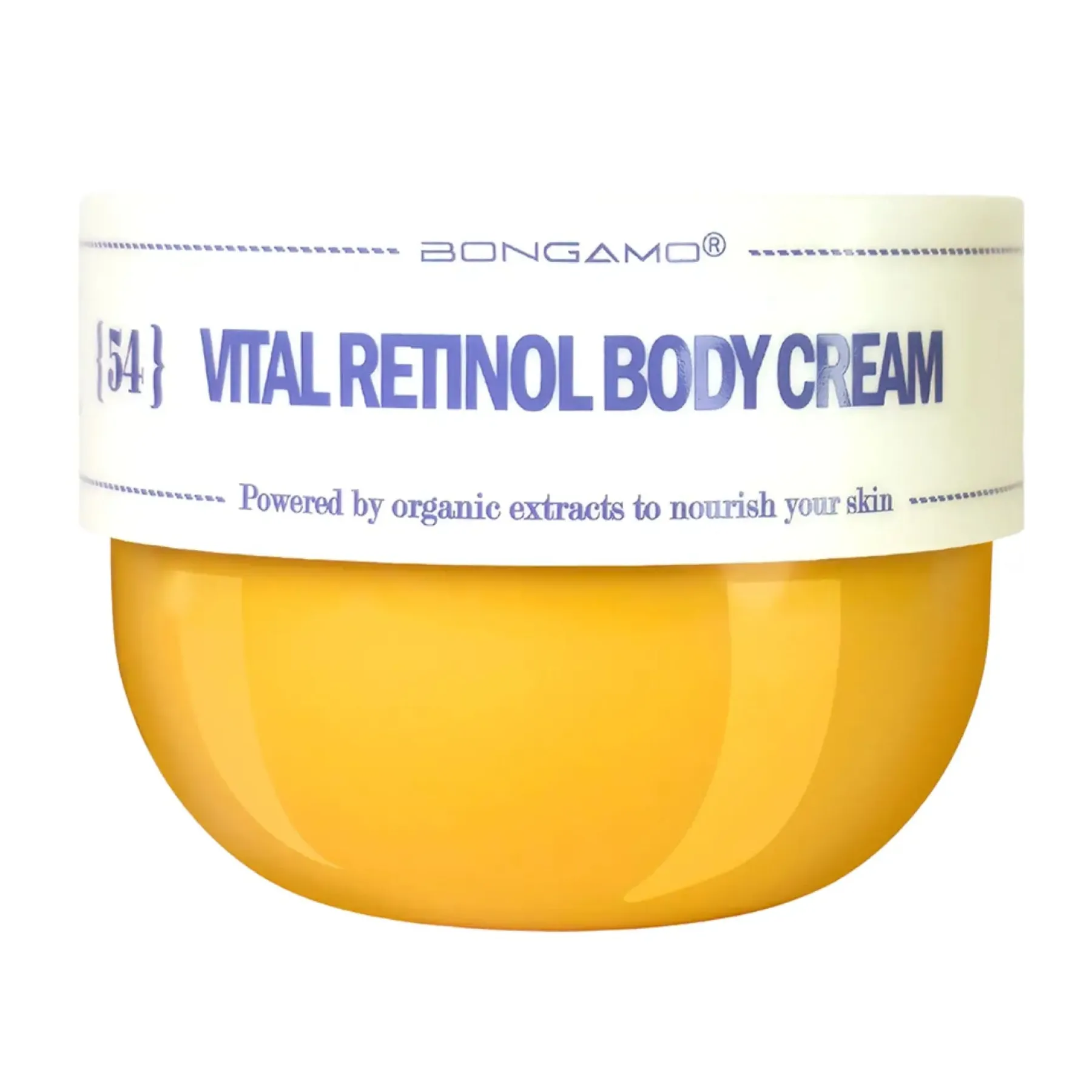 New Vital Retinol Cream Hauptzutat|Körperlotion