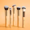 Vitamin Babe Stippling Foundation Brush Foundation|Tön Mehr