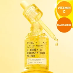 Outlet Vitamin C Astaxanthin Serum Hauptzutat|Vegan Pflege