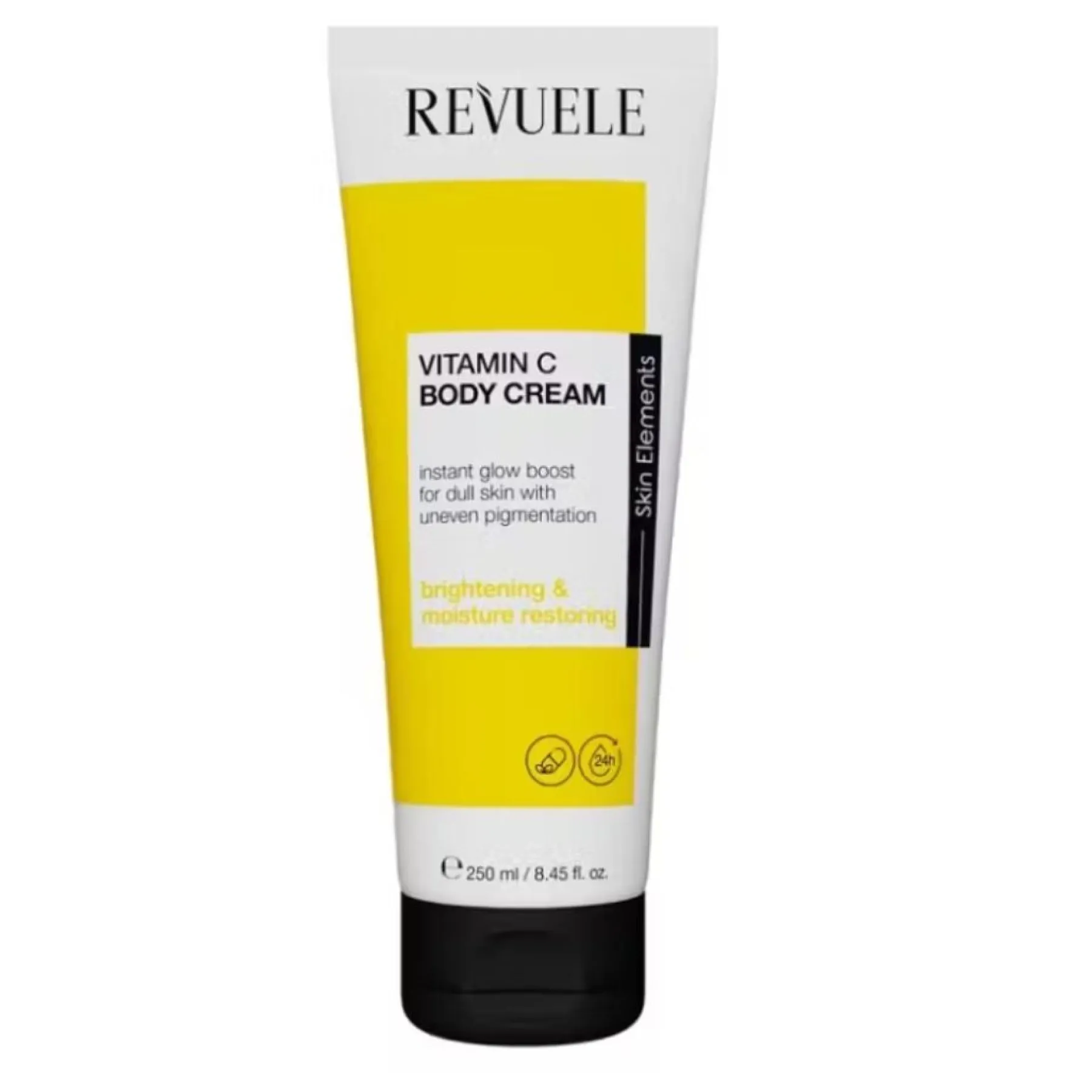 New Vitamin C Body Cream Everything Shower|Hautprobleme
