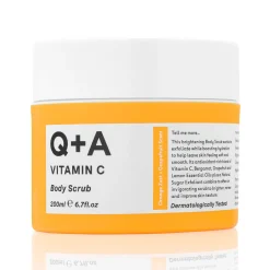 Discount Vitamin C Body Scrub Clean Beauty|Körperpeelings