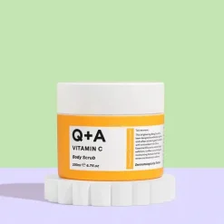 Discount Vitamin C Body Scrub Clean Beauty|Körperpeelings