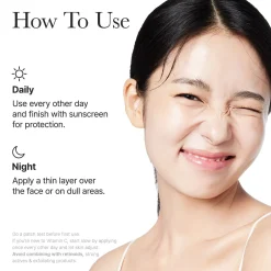 Discount Vitamin C Booster Shot Vegan Pflege|Problemlösende Seren