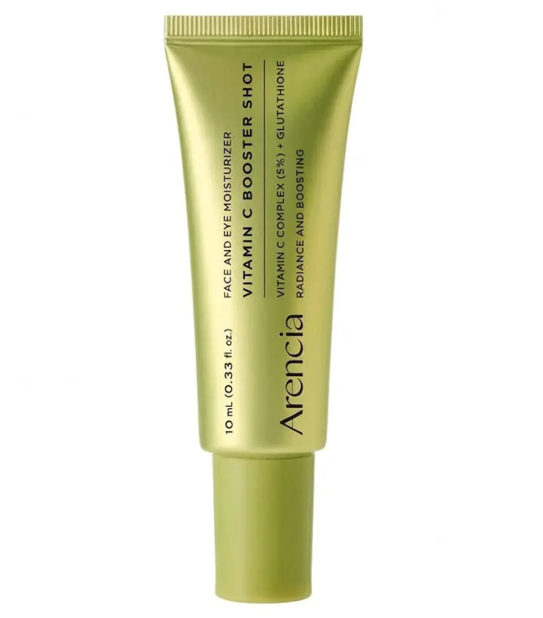 New Vitamin C Booster Shot Mini Anti-Unreinheiten-Serum|Vegan Pflege