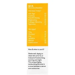 Discount Vitamin C Brightening Serum Vegan Pflege|Problemlösende Seren