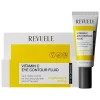 New Vitamin C Eye Contour Fluid Hautprobleme|Augenpflege
