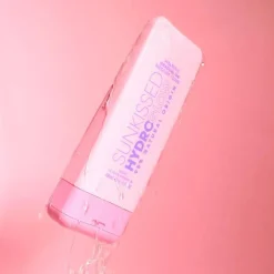 New Vitamin C Gradual Tanning Lotion Vegan Tanning