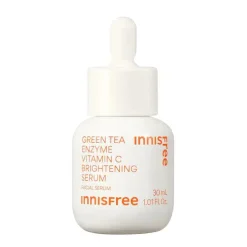 Discount Vitamin C Green Tea Enzyme Brightening Serum Hauptzutat|Anti-Unreinheiten-Serum