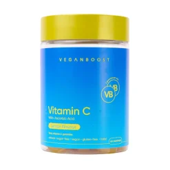 Outlet Vitamin C Gummies Vegan Pflege