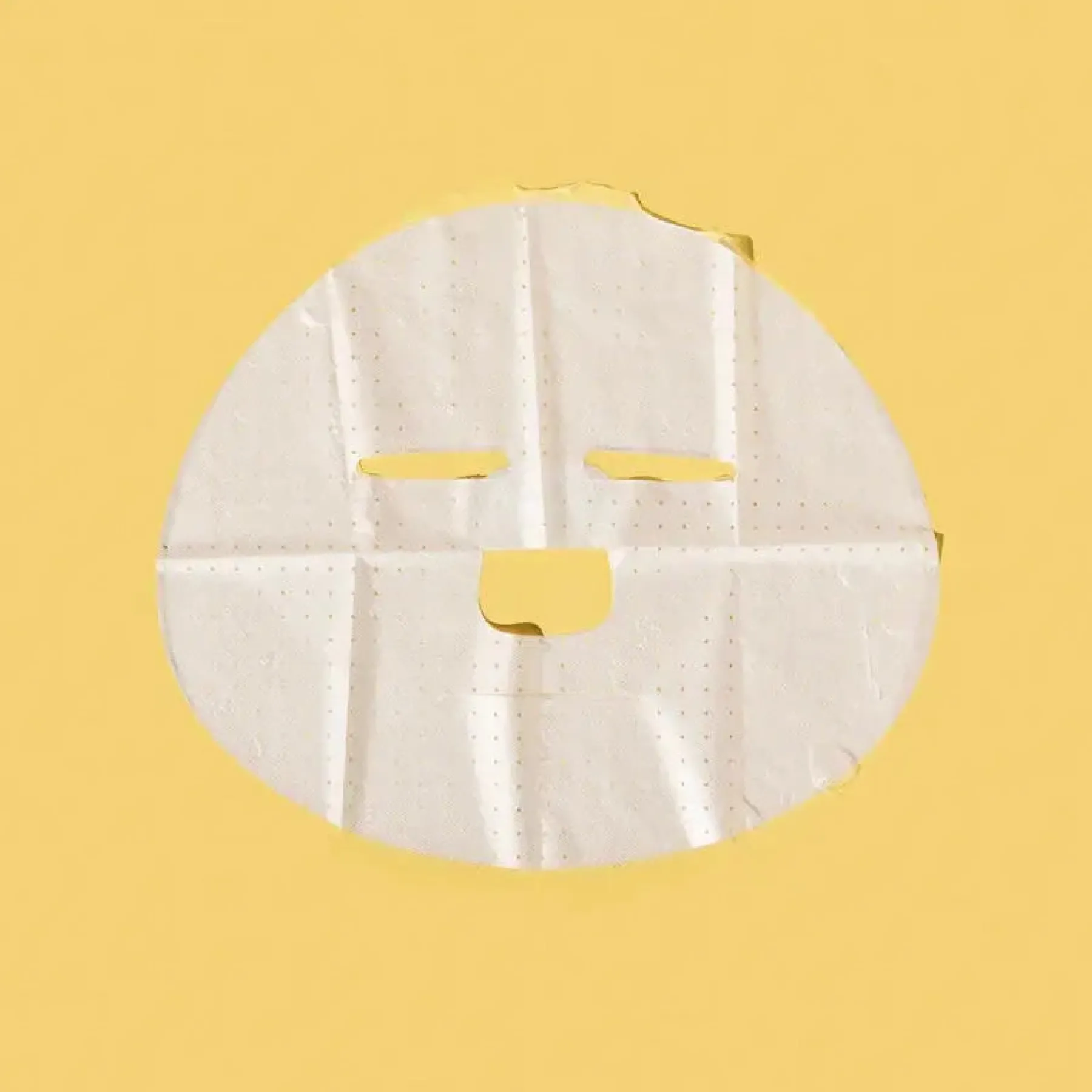 Clearance Vitamin C Mask Gesichtsmasken|Hautprobleme