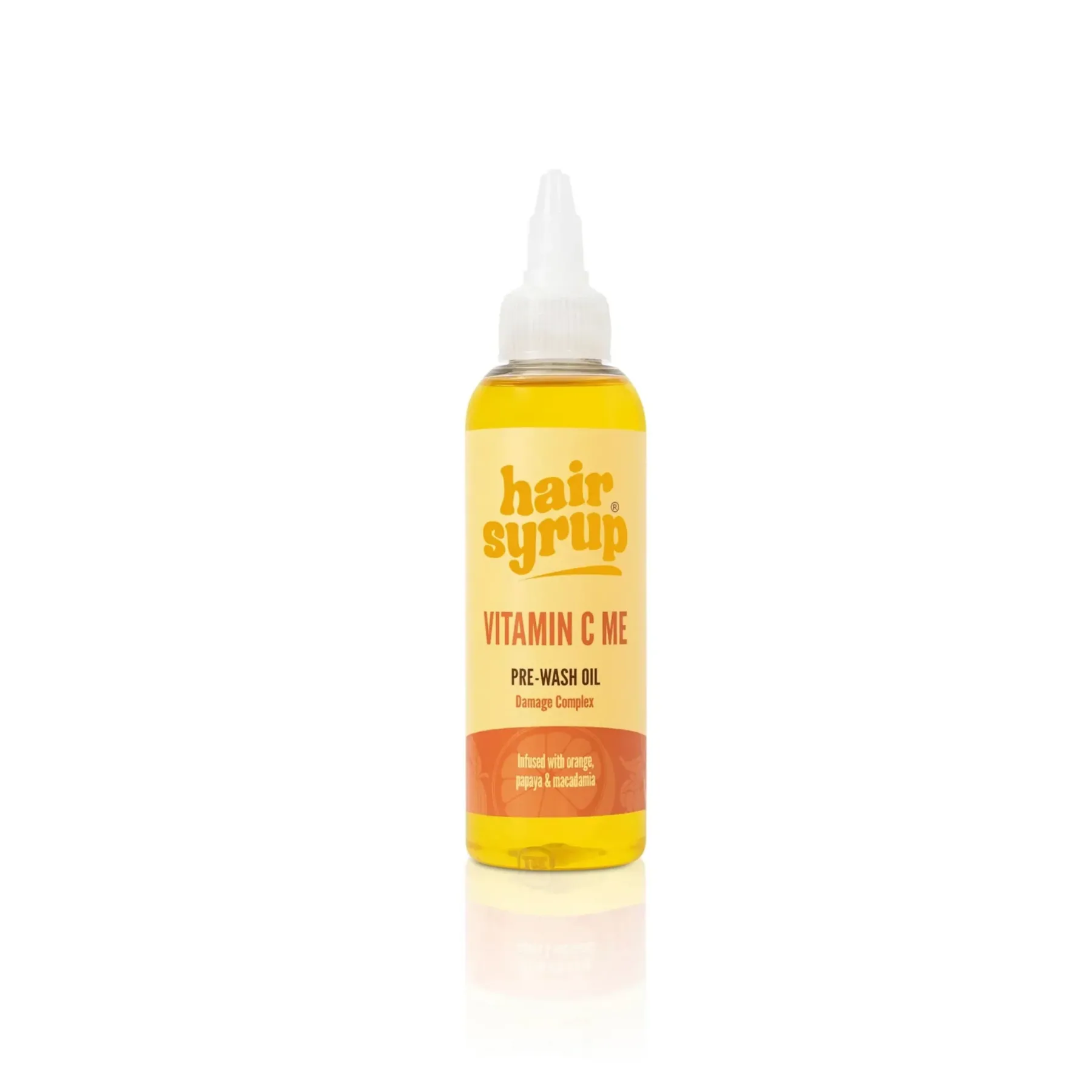 Hot Vitamin C Me 100 ml. Hair Growth|11 Schritte Haarpflege Routine