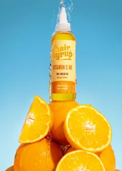 Hot Vitamin C Me 100 ml. Hair Growth|11 Schritte Haarpflege Routine