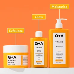 Outlet Vitamin C Shimmer Body Oil Everything Shower|Körperöl