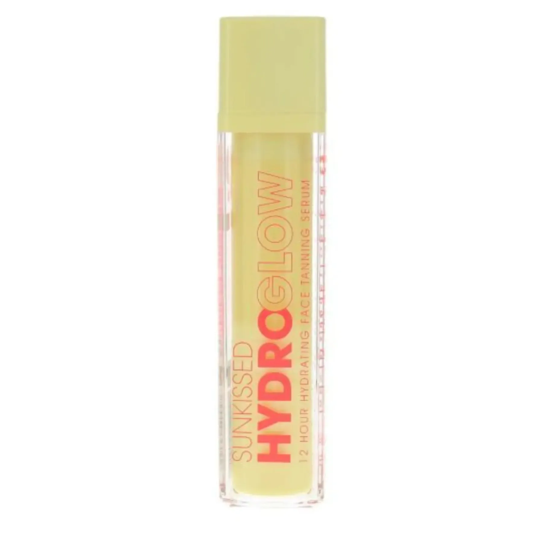 Hot Vitamin C Tanning Serum Vegan Pflege|Vegan Tanning