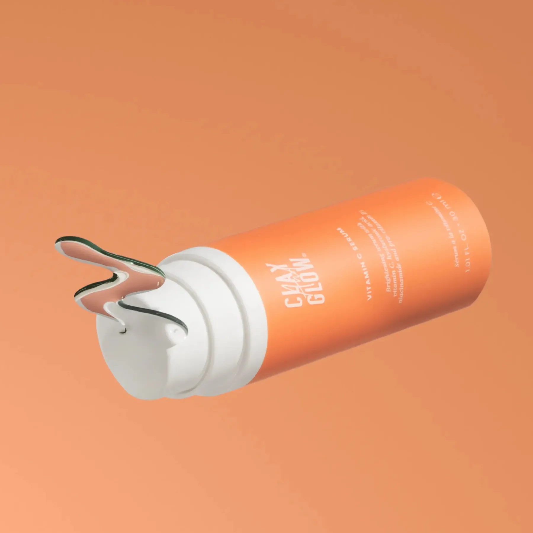 Outlet Vitamine C Serum Vegan Pflege|Problemlösende Seren