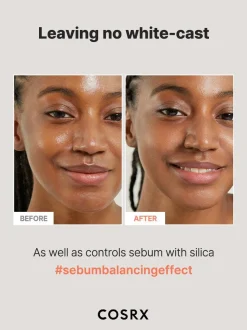 Clearance Vitamin E Vitalizing Sunscreen SPF 50+ Alle Korean Skincare|Spf50