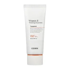 Clearance Vitamin E Vitalizing Sunscreen SPF 50+ Alle Korean Skincare|Spf50