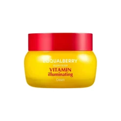 Clearance Vitamin Illuminating Cream Feuchtigkeitscremes|Hauptzutat