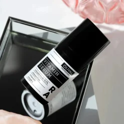Clearance Vitamin Serum RA Reinigungsmittel|Hauptzutat