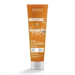 Online Vitanorm C+ Energy Pilling-Gommage for face Gesichtsmasken|Hautprobleme