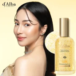 Online Vita Toning Capsule Serum Alle Korean Skincare